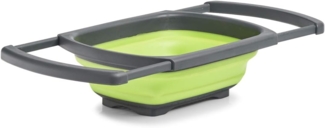 Zeller Present Seiher, ausziehbar