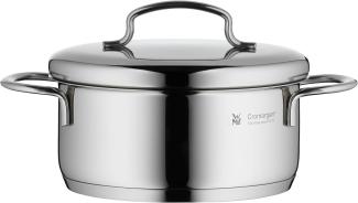 WMF Mini Low Casserole With Lid 14 cm