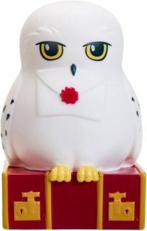 Harry Potter Hedwig - GoGlow-Kumpel: Nachtlicht und Taschenlampe