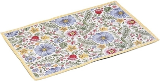 Villeroy & Boch Spring Awakening Gobelin Tischset / Platzset