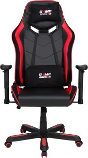 Gaming/Schreibtischstuhl GAME-ROCKER G-30 LARGE