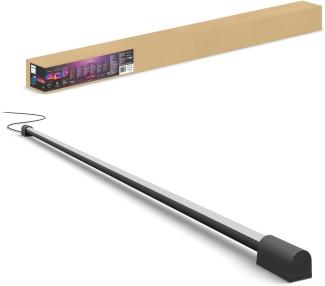 Philips Hue Play Gradient Light Tube 125cm schwarz