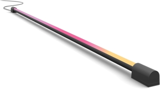 Philips Hue Play Gradient Light Tube 125cm schwarz