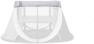 AeroMoov Moskitonetz für Kinderbett