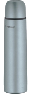 Thermos Isolierflasche Everyday Tc ice blue mat 0,70l