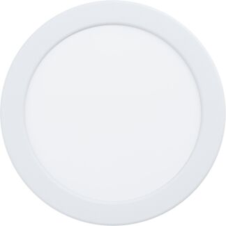 Eglo EINBAUSPOT LED Ø165 10,5W 840 (FUEVA 5 WEISS)