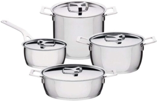 Alessi Kochtopf Pots&Pans
