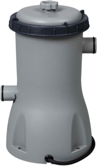 Bestway Filterpumpe 3.028 l/h, 40 W