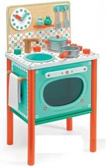 Djeco - Leo's Cooker