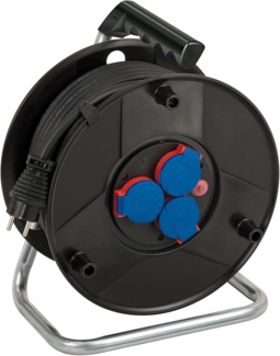 Brennenstuhl Kabeltrommel IP44 40m H07RN-F 3G1.5