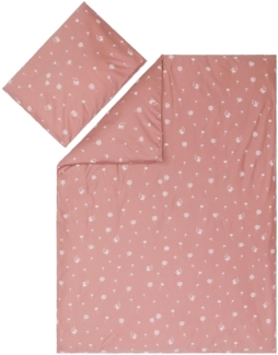 Fillikid Bettwäsche Set Jersey 2-teilig Exklusiv