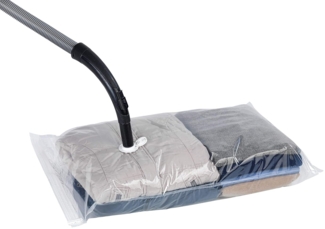 WENKO Vakuumierbeutel Wenko Vakuum-Beutel 2-er Set