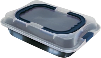 Berlinger Haus Berlinger Haus Backform mit Deckel 45846