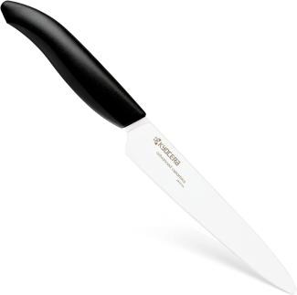 Kyocera Keramik-Tomatenmesser Klinge: 12,5 cm Gen