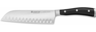 Wüsthof Classic Ikon Santoku 17 cm