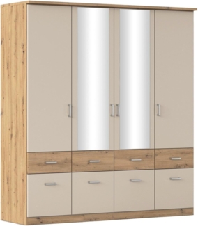 Kleiderschrank BREMEN-EXTRA