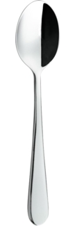 Rockingham Forge Deluxe Collection Windsor 18-10 Sortiment 12er Set Teelöffel aus hochwertigem 18-10 Edelstahl, 140mm, Hochglanzpolitur