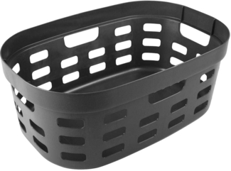 Sunware Wäschekorb Sigma Home 45 L anthrazit