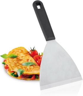 Metaltex 204454038 PLANCHA Spachtel / Grillspachtel