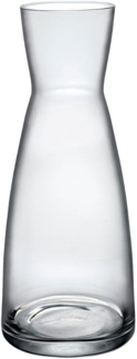 Karaffe Ypsilon 0. 5 ltr Ø8. 4x20. 4 cm Glas 1 Stück