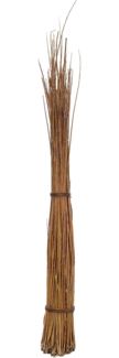 Weidenbündel 120cm Dekobündel Dekozweige Naturweide Dekoration Kunst Blumen