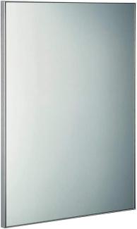 Ideal Standard Mirror & Light Spiegel T3354, ohne Beleuchtung, mit Rahmen, 500x700 mm - T3354BH