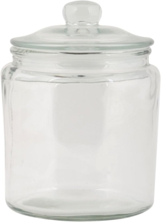 Auswahl Vorratsdose Vorratsglas Kaffeedose Glas Luftdicht Ib Laursen 0,9 Liter