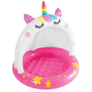 Intex Trading Ltd. INTEX caticorn baby pool