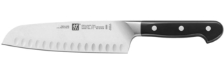 ZWILLING Pro Santokumesser, Klingenlänge: 180 mm
