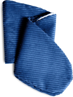 Amilian Stillkissenbezug 170 cm - Kissenbezug für Schwangerschaftskissen, Seitenschläferkissen, weicher und pflegeleichter Bezug - ideal als Ersatzbezug