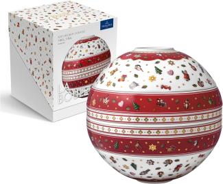 La Boule Toy's Delight Villeroy und Boch Tellerset, Handpflege