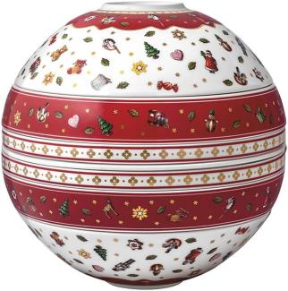 La Boule Toy's Delight Villeroy und Boch Tellerset, Handpflege