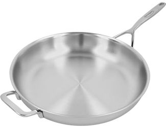 Demeyere multiline 32CM Bratpfanne aus Edelstahl