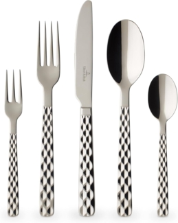 Villeroy & Boch Boston Tafelbesteck 30-teilig