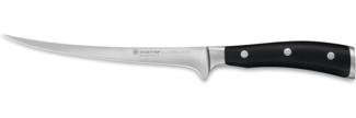 Wüsthof Classic Ikon Filiermesser 18 cm