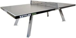 KETTLER Tischtennisplatte Eden Outdoor