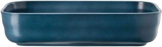 Rosenthal Junto Ocean Blue Auflaufform 20x29 cm