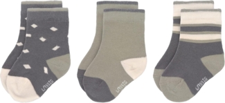 Laessig Cellulose Uni Becher Choco Braun