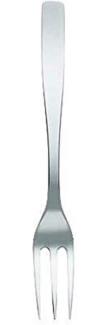 Alessi ''Knifeforkspoon'', Serviergabel