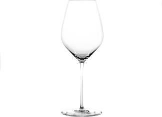 Spiegelau Highline Rotwein, 2er Set, Rotweinglas, Wein Glas, Weinglas, Kristallglas, 480 ml, 1700161