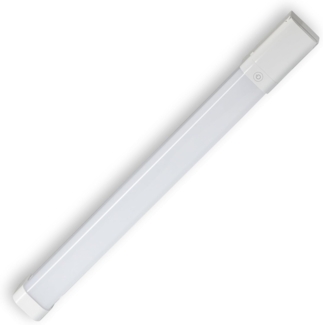 LED's light LED Unterbauleuchte 2400491 LED-Spiegelleuchte, LED, 15W dimmbar Steckdose 60cm CCT CRI90 IP44