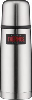 Thermos Isolierflasche 'Light & Compact', 0, 35 L, edelstahl