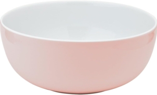 KAHLA Pronto Colore Schüssel 23 cm pastel rose