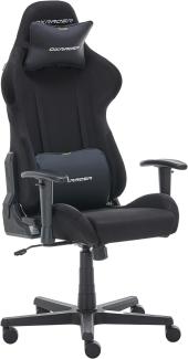 DX Racer Gamingstuhl Formula - Schwarz