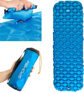 Spokey AIR BED Einzelmatratze Rechteck Innen & Außen