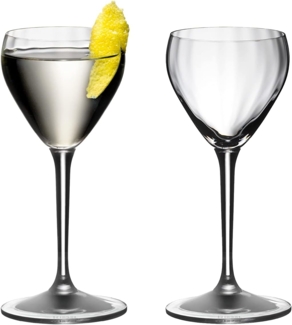 Riedel BAR DSG RETAIL NICK & NORA LARGE 2 Stück 641700008