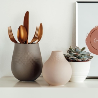 Becher 0,45ltr. 11x8 cm Leaf ITS MY MATCH Villeroy & Boch