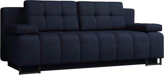 Schlafsofa Terkaz D, Farbe: Lux 34