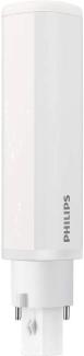 Philips LED-Lampe CorePro PL-C 8. 5W 840 2P G24q-3