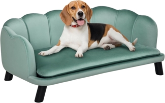 PawHut Tierbett Hundesofa
